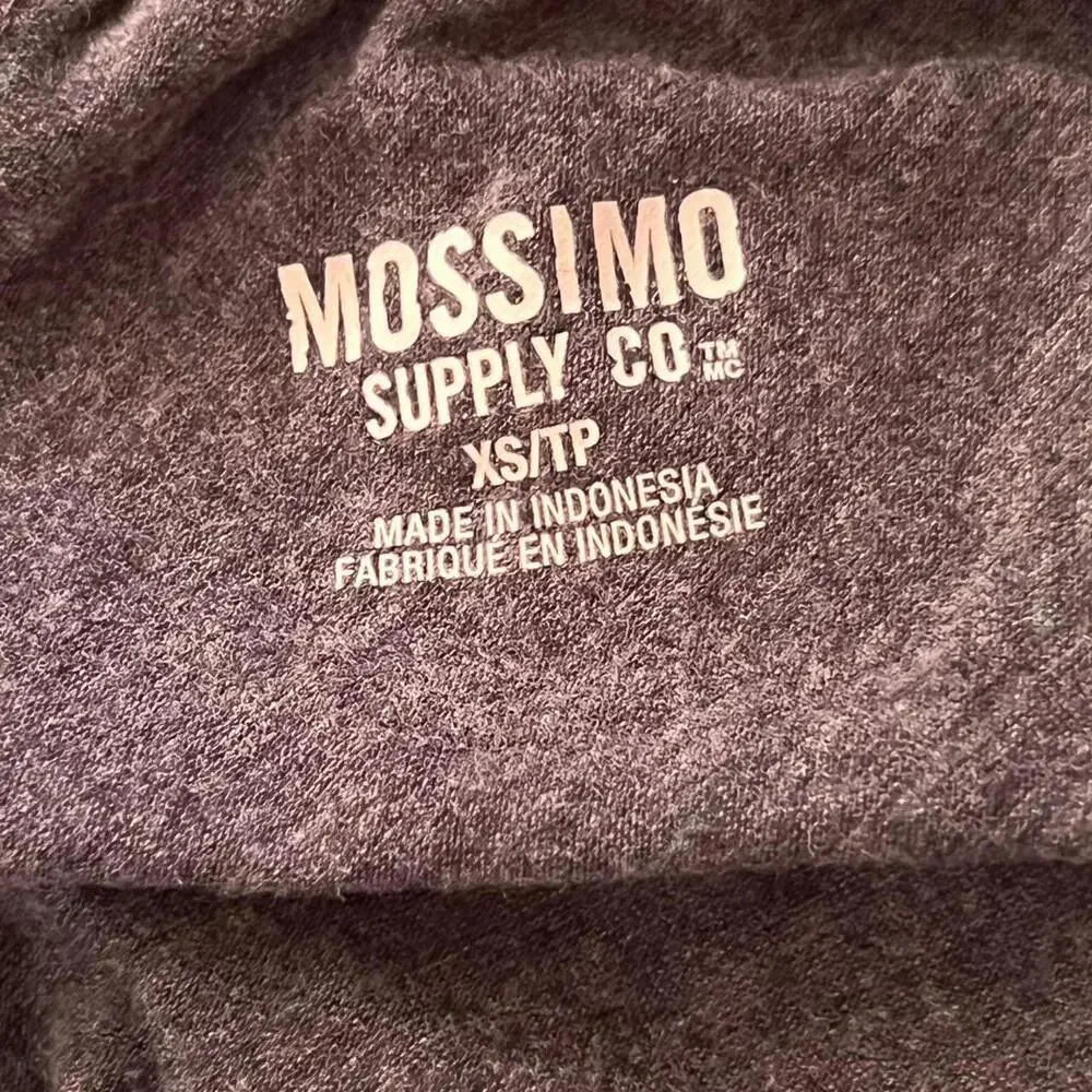 Vintage Y2K Mossimo strapless festival fairy dress with tie waist Size XS - Picture 7 of 7